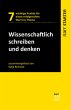 Wissenschaftlich schreiben und denken - Bild 1