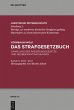 Das Strafgesetzbuch - Bild 1