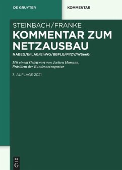 Kommentar zum Netzausbau