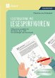 Leseförderung mit Lesespurfiguren - Bild 1