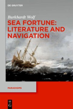 Cover Sea Fortune