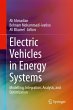 Electric Vehicles in Energy Systems - Bild 1