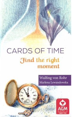 Cards of Time GB - Rohr, Wulfing von