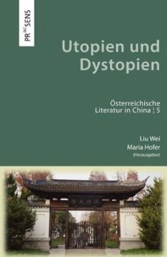 Utopien und Dystopien