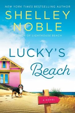 Lucky's Beach - Noble, Shelley