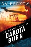 Dakota Burn