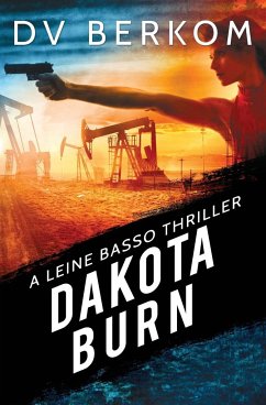 Dakota Burn - Berkom, D. V.