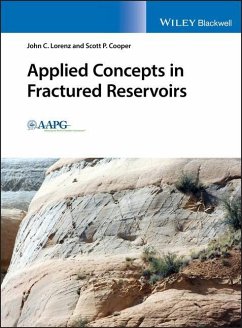 Applied Concepts in Fractured Reservoirs - Lorenz, John C; Cooper, Scott P