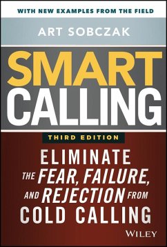 Cover Smart Calling