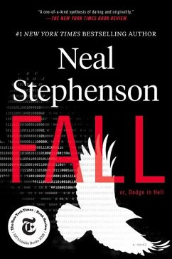 Fall; Or, Dodge in Hell - Stephenson, Neal