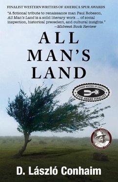 All Man's Land - Conhaim, D Laszlo