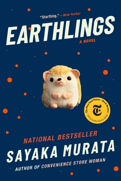 Earthlings - Murata, Sayaka