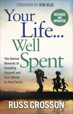 Your Life...Well Spent - Crosson, Russ