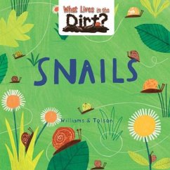 Snails - Williams, Susie