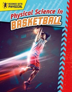 Physical Science in Basketball - George, Enzo