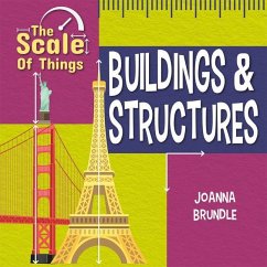 The Scale of Buildings and Structures - Brundle, Joanna