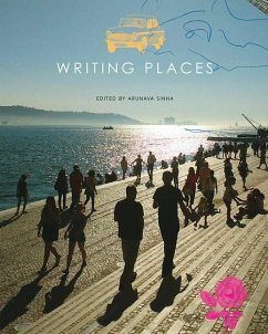 Cover Writing Places