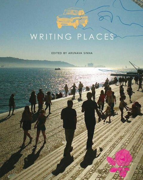 Writing Places