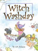 Witch Washday Witch Washday