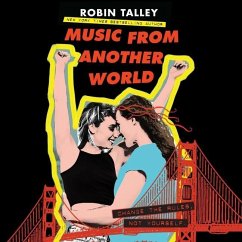 Music from Another World - Talley, Robin