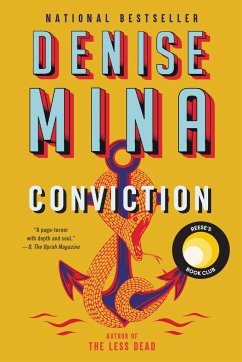 Conviction - Mina, Denise