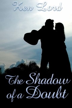 The Shadow of a Doubt - Lord, Ken