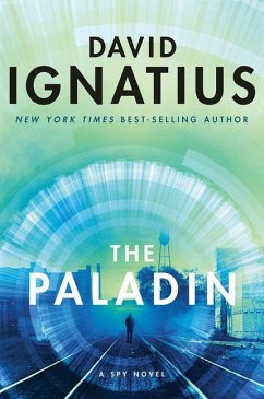 The Paladin - Ignatius, David