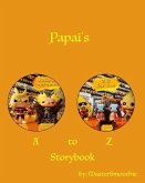 Papai's A to Z Storybook