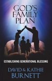 God's Family Plan: Establishing Generational Blessing