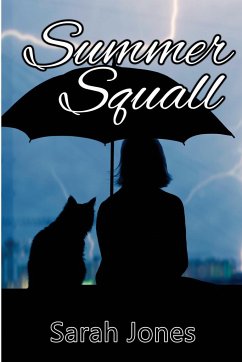 Summer Squall - Jones, Sarah