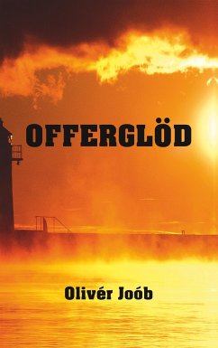 Offerglöd - Joób, Olivér