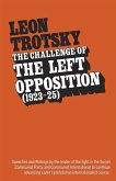 The Challenge of the Left Opposition (1923-25)