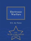Electronic Warfare - War College Series