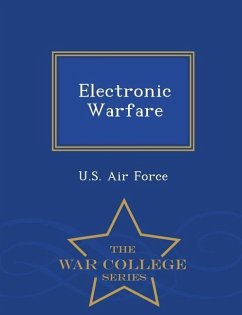 Electronic Warfare - War College Series