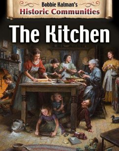 The Kitchen (Revised Edition) - Kalman, Bobbie