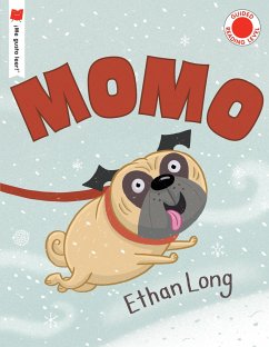 Momo - Long, Ethan