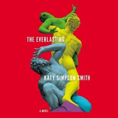The Everlasting - Smith, Katy Simpson