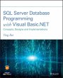 SQL Server Database Programming with... - Bild 1