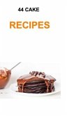 44 Cake Recipes