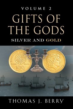 GIFTS OF THE GODS - Berry, Thomas J.