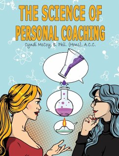 The Science of Personal Coaching - McCoy, Cyndi