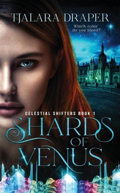 Shards of Venus - Draper, Tjalara