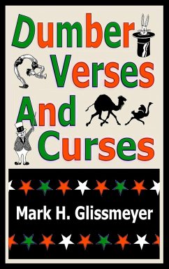 Dumber Verses And Curses - Glissmeyer, Mark H.