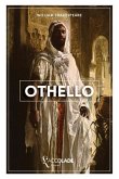 Othello: bilingue anglais/français (+ lecture audio intégrée)