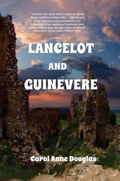 Lancelot and Guinevere - Douglas, Carol Anne