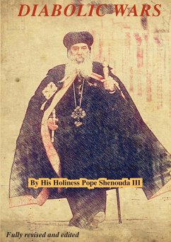 Diabolic Wars Edited - Shenouda III, Pope