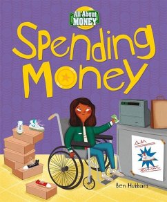 Spending Money - Hubbard, Ben