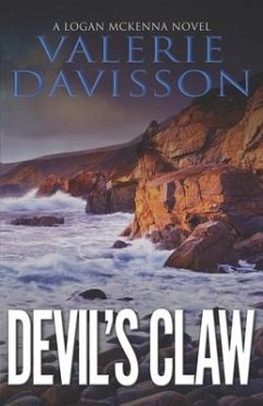 Devil's Claw - Davisson, Valerie