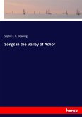 Songs in the Valley of Achor