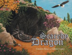 Scaredy Dragon - Furse, Carolyn; Copley, Gillian